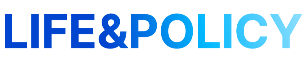 LIFE&POLICY