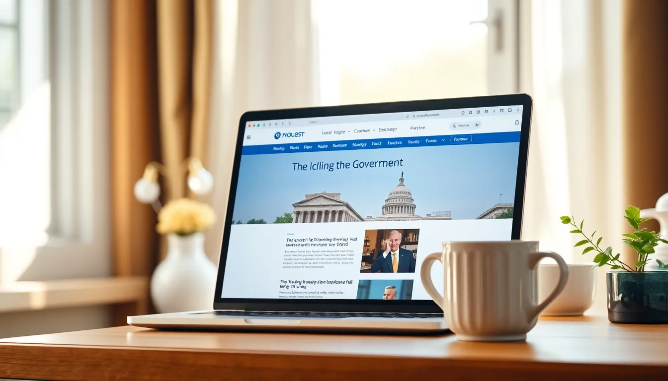 정부 지원 정책 예시