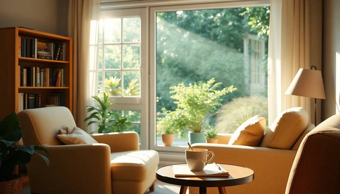 주거 지원 정책 예시