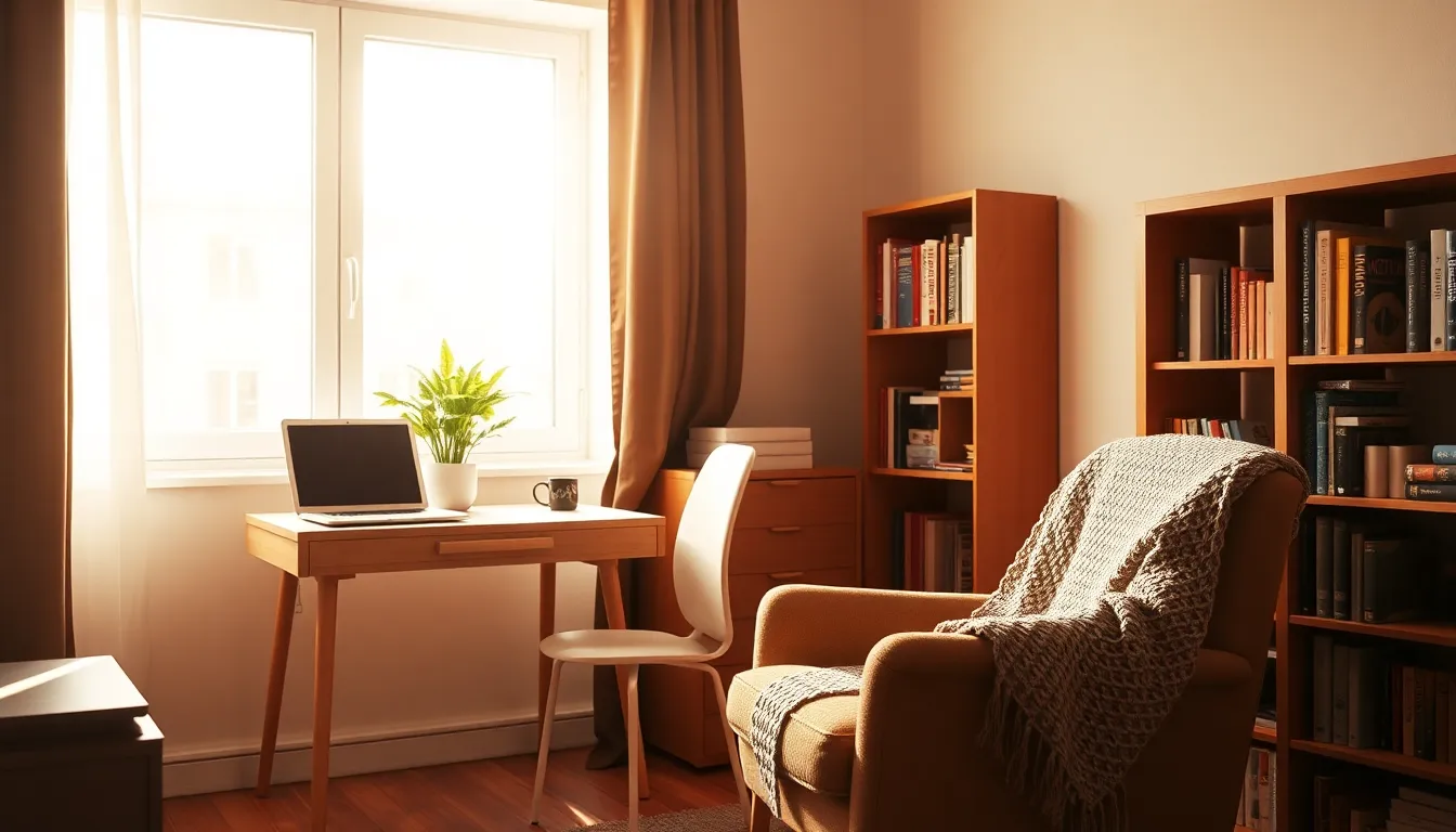 청년 주거 지원 정책 안내