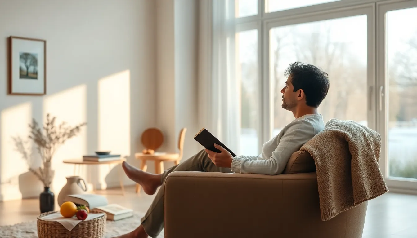 정부 지원금 혜택을 확인하는 다양한 사람들의 모습