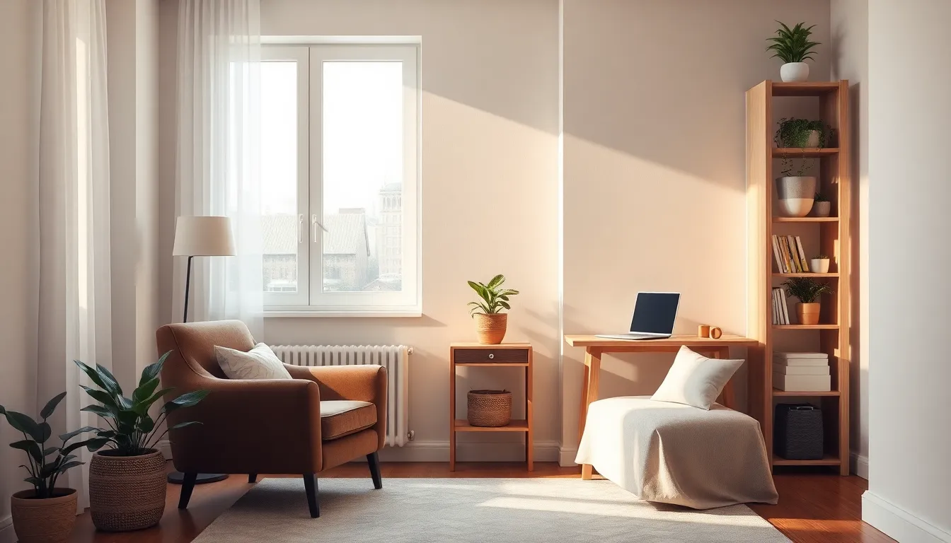 청년 주거 지원 정책 이미지