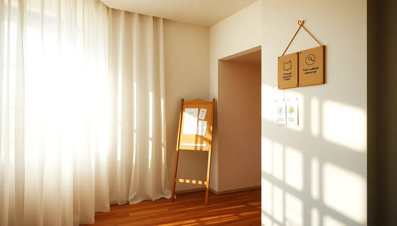 청년 월세 지원 정책 안내