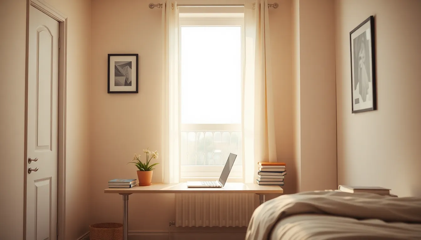 청년 주거 지원 정책 이미지