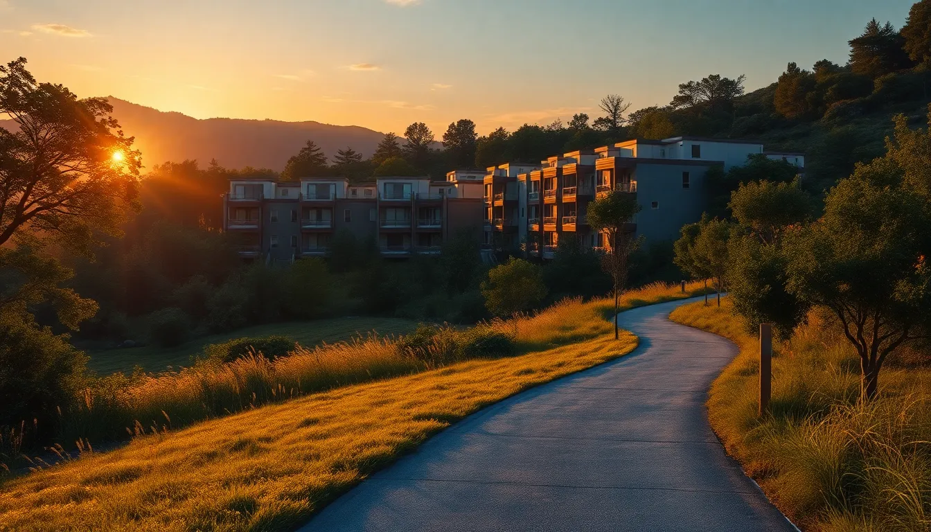 청년 주거 지원 정책 관련 이미지