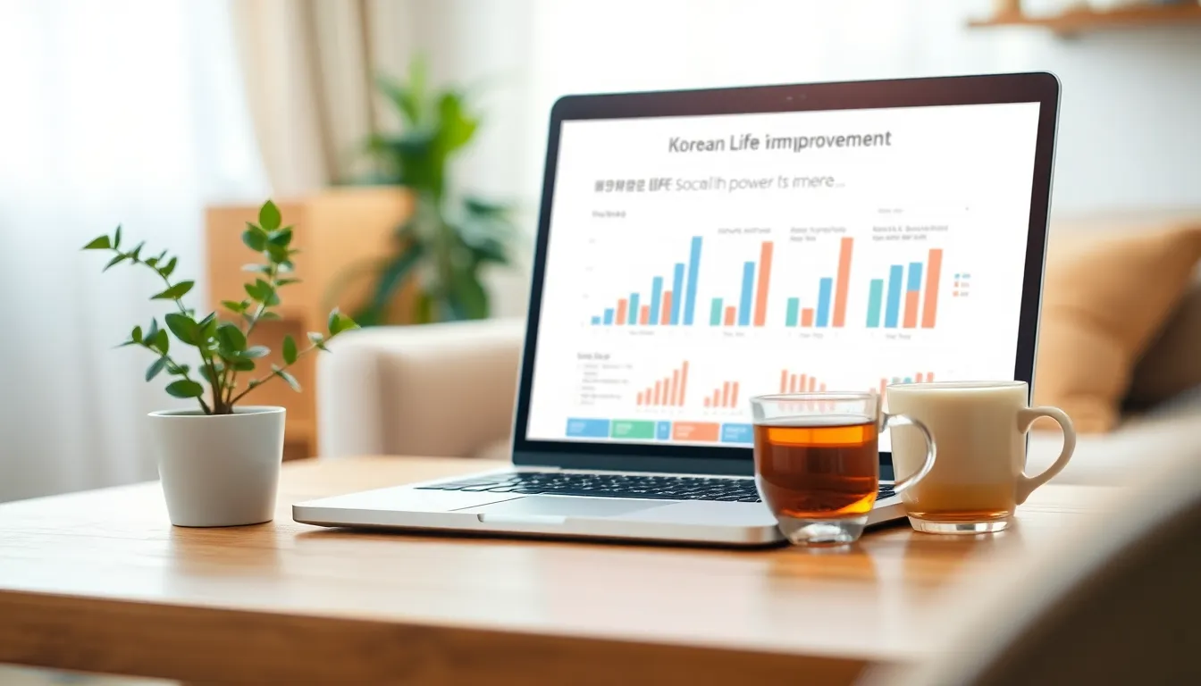 아이를 안고 웃는 부모의 모습