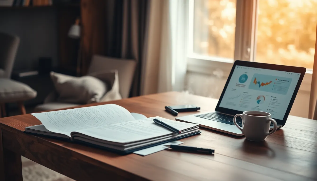 노인 복지 서비스 안내 이미지