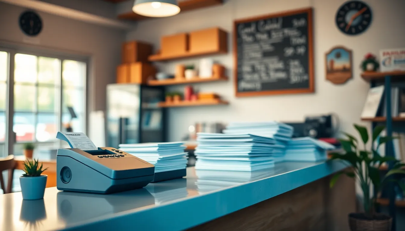 2025년 소상공인 지원금 신청 가이드 이미지