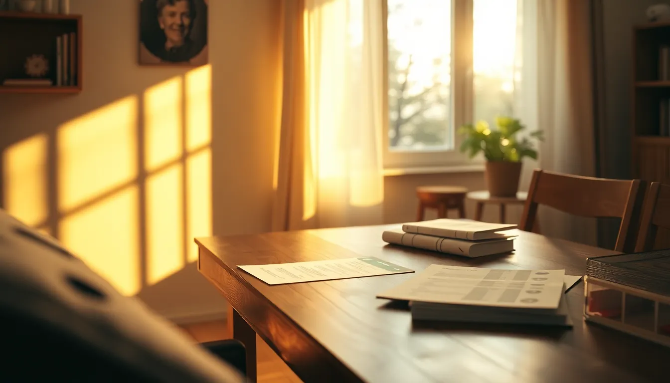 다양한 정부 지원금을 설명하는 이미지